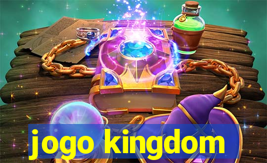 jogo kingdom